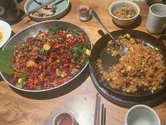 -薇酌饮·陕西菜(南门外店)