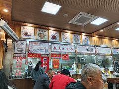 -粗茶淡饭(东关街店)