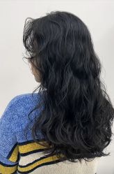 -MOVAN  HAIR莫凡匠人发型屋