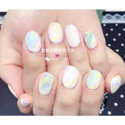 -LEILEI NAIL蕾蕾美甲美睫