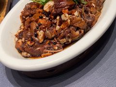 -小天厨民间菜馆(深圳街店)