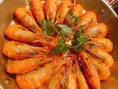 -钳真多钓虾馆·小龙虾海鲜烧烤(九六广场店)