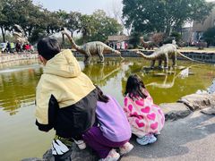 -自贡恐龙博物馆