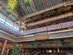 -那家小馆•北京菜•烤鸭(香山店)