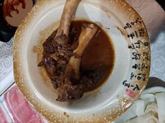 -羊家胡同·龙虾烧烤火锅(龙汇路店)