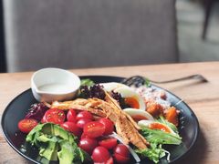 -麦田工坊(月湖店)