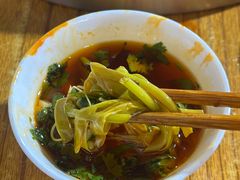 -渝味黄姐火锅(黄泥村店)