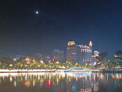 -南通濠河风景名胜区