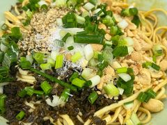 -川宜·胡二娃面馆(总店)