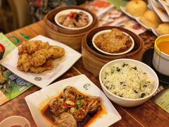 -添好运点心专门店(北角店)