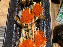 -笑纳日本料理(嘉定大融城店)