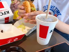 -肯德基(安吉胜利店)