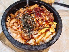 -渔记茶餐厅(渔村店)