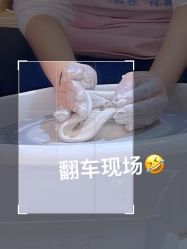 -今日陶艺(富力广场店)