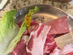 -姜胖胖无限自助烤肉(罗湖宝能店)