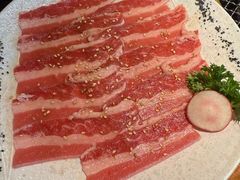 -谷牛和牛烤肉(漕河泾印象城店)