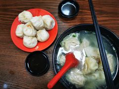 -万寿斋(山阴路店)
