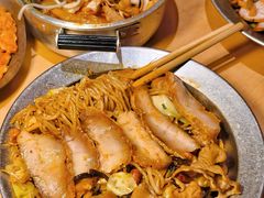 -水平有限广西米粉·广西风味集(五道口店)