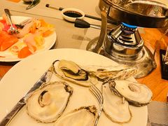 -苏州知音温德姆至尊酒店·四季海鲜自助餐厅(汾湖店)
