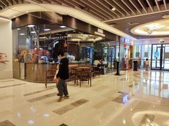 -1861意大利餐厅(文化广场店)