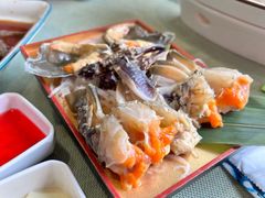 -渔娘渔家丹东海鲜(东直门店)