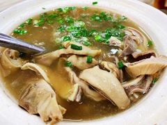 -新峰肉骨茶