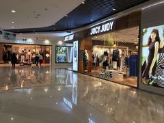 -银泰百货(北京大红门店)