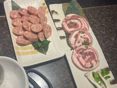 -正苑26年海鲜烤肉•牛尾汤汤饭(东港店)