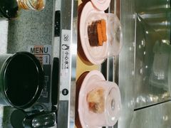 -争鲜回转寿司(金桥家乐福店)