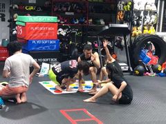 -TFC 纯泰拳馆MuayThai