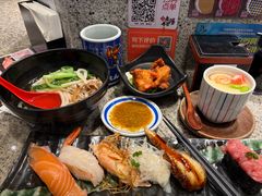 -合点寿司(美罗城店)