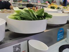 -咕叽咕叽自助烤肉小火锅(西城广场购物中心店)