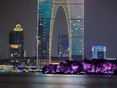 -金鸡湖游船(月光码头)