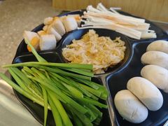-英雄故事地摊烤肉(马驹桥店)