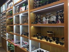 -BUTF美惠眼镜(天通苑万优汇店)