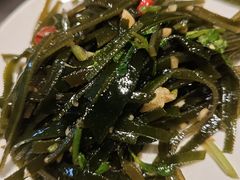 -蝎王府羊蝎子(虎坊桥总店)