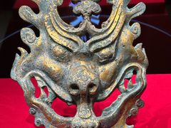 -北京大葆台遗址博物馆