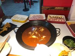 -老天桥蛙炉火锅(姑苏总店)