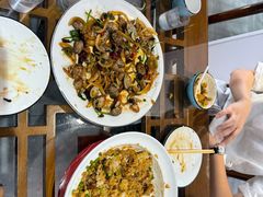 -良师门滨海人家·海鲜·家常菜(滨海城店)