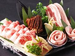 -肆幺幺烤肉(乐汇城店)