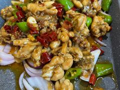 -肖记公安牛肉鱼杂馆· 省级非物质文化遗产(仁和路店)