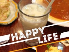 -玛格萝妮比萨屋(四平店)