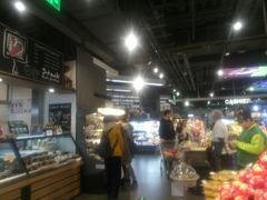 -Olé精品超市(北京合生汇店)