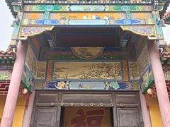 -正觉寺