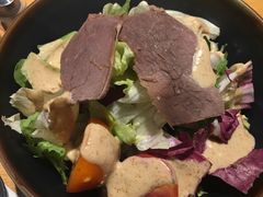 -斗牛士牛排(南京东路店)