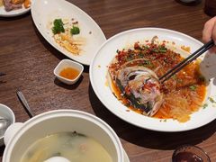 -港丽餐厅(正大店)
