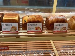 -爸爸糖手工吐司(上海五角场万达店)
