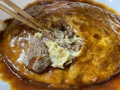 锅塌羊肉-新月斋(豆瓣胡同店)