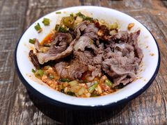 -刘少华贵州小黄牛·鲜牛肉火锅(总店)