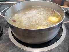 -林记潮牛·牛肉火锅(上马墩店)
